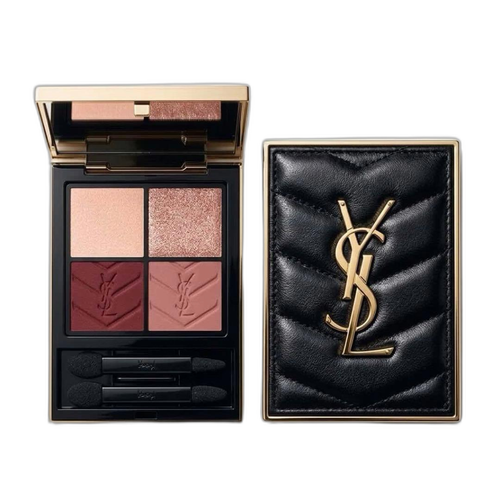 Yves Saint Laurent Eye Shadow Pallet Ysl 500