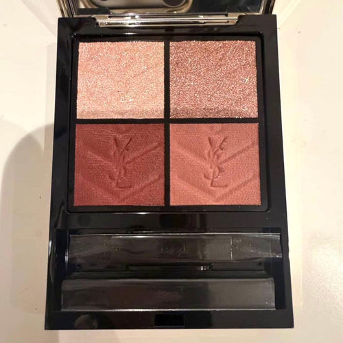 Yves Saint Laurent Eye Shadow Pallet Ysl 500