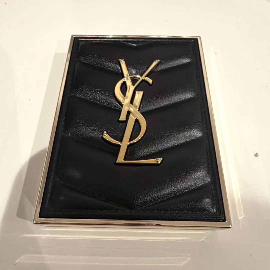 Yves Saint Laurent Eye Shadow Pallet Ysl 500
