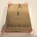 Yves Saint Laurent Eye Shadow Pallet Ysl 500