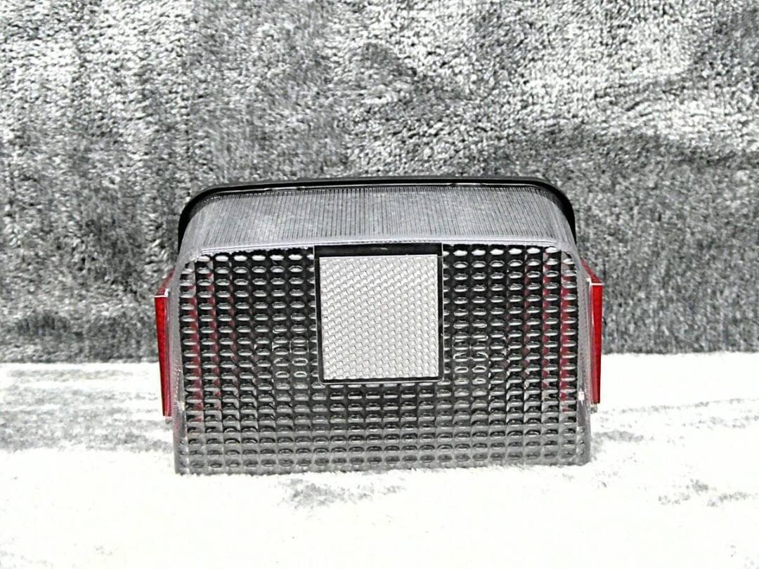 Lights Turn Signals Xj400 Assy