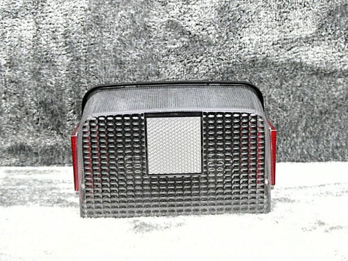 Lights Turn Signals Xj400 Assy