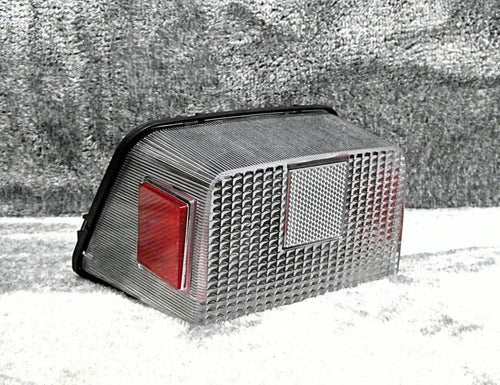 Lights Turn Signals Xj400 Assy