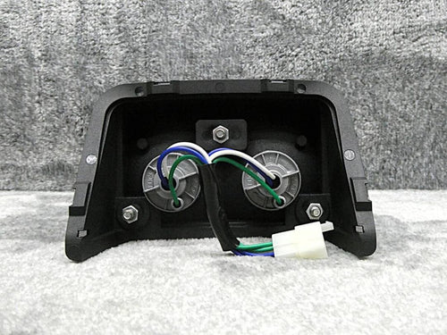 Lights Turn Signals Xj400 Assy