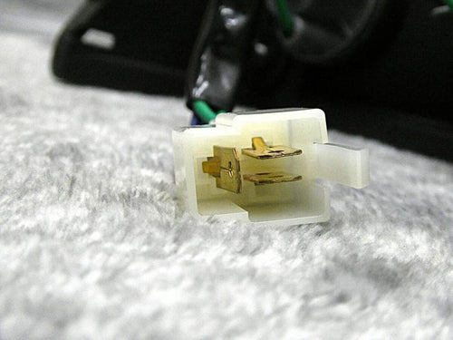 Lights Turn Signals Xj400 Assy