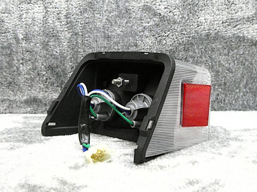 Lights Turn Signals Xj400 Assy