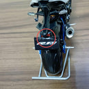 Motorcycle Bike 1/12 Yzf-R1M No.133