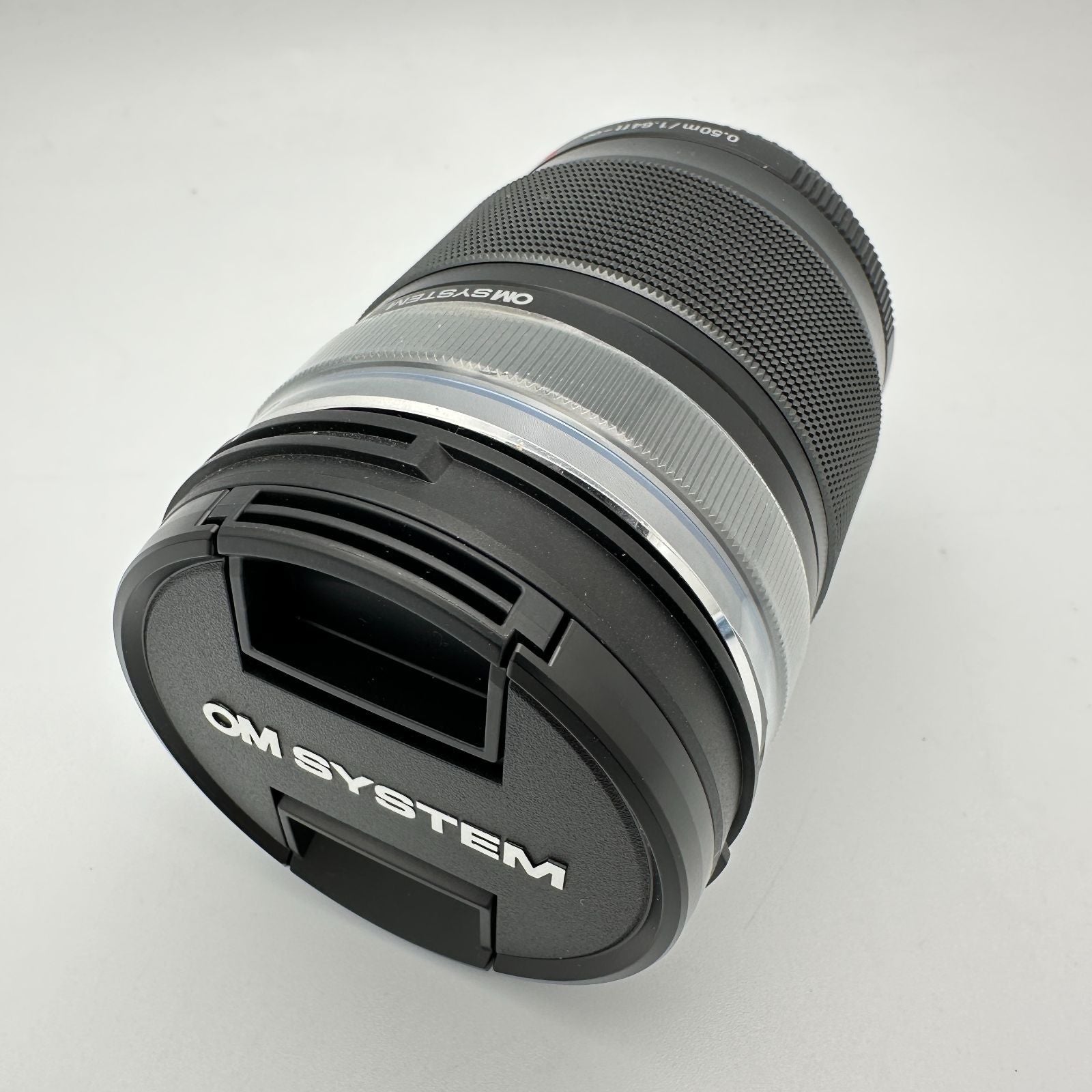 Om System Mirrorless Interchangeable Lips Om-5 14-150Mm Ii