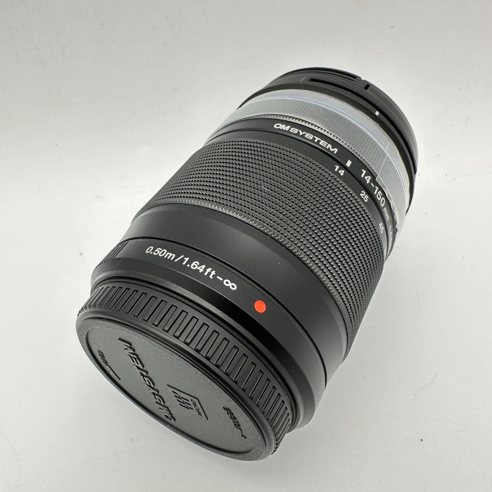 Om System Mirrorless Interchangeable Lips Om-5 14-150Mm Ii