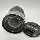 Om System Mirrorless Interchangeable Lips Om-5 14-150Mm Ii