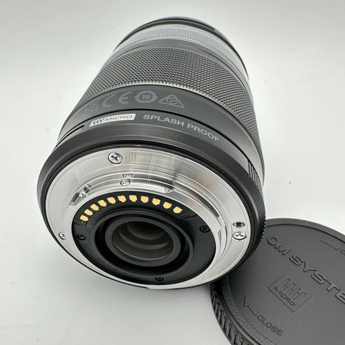 Om System Mirrorless Interchangeable Lips Om-5 14-150Mm Ii