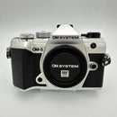 Om System Mirrorless Interchangeable Lips Om-5 14-150Mm Ii