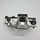 Om System Mirrorless Interchangeable Lips Om-5 14-150Mm Ii