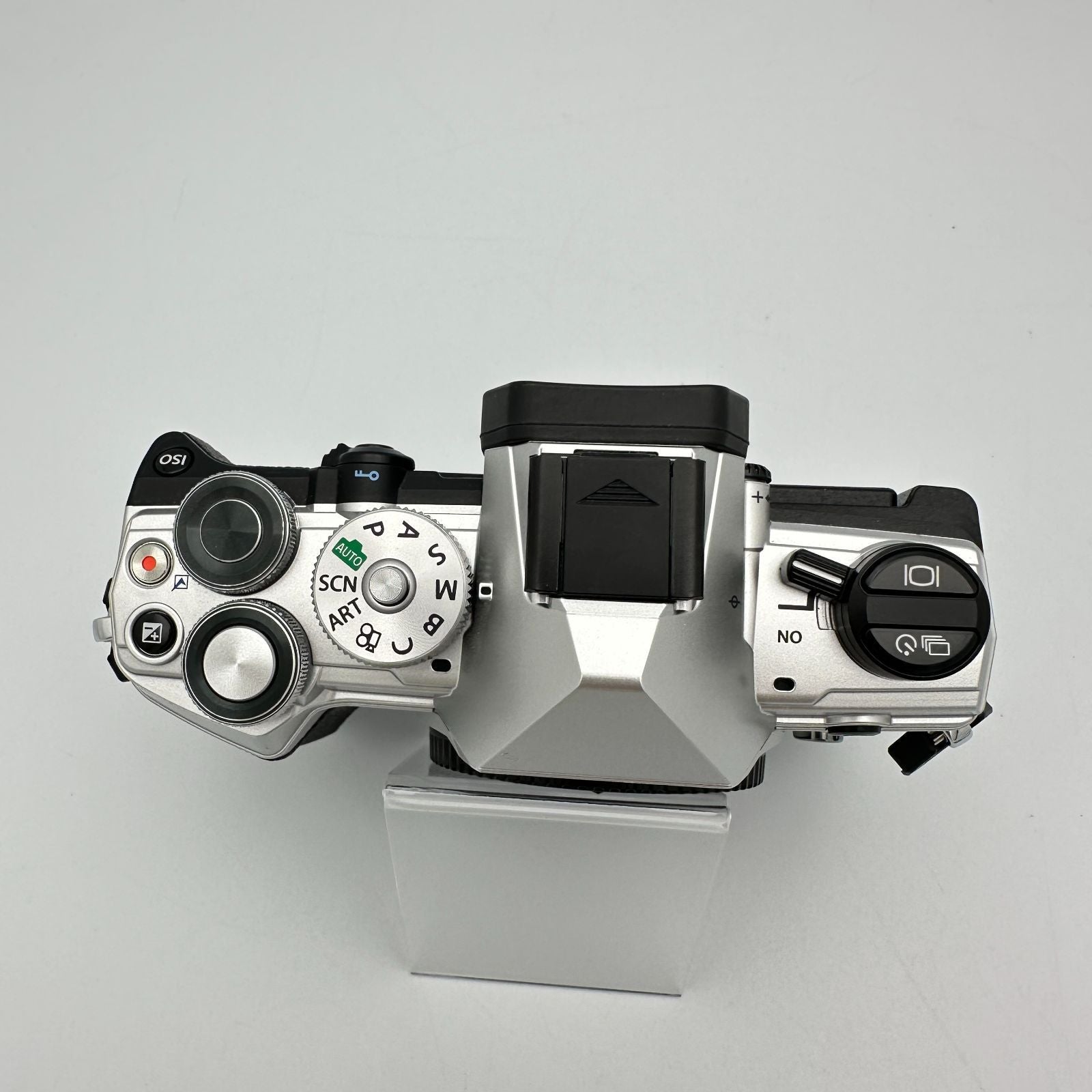 Om System Mirrorless Interchangeable Lips Om-5 14-150Mm Ii