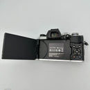 Om System Mirrorless Interchangeable Lips Om-5 14-150Mm Ii