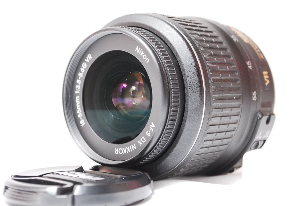 Digital Slr 2959 Nikon D60