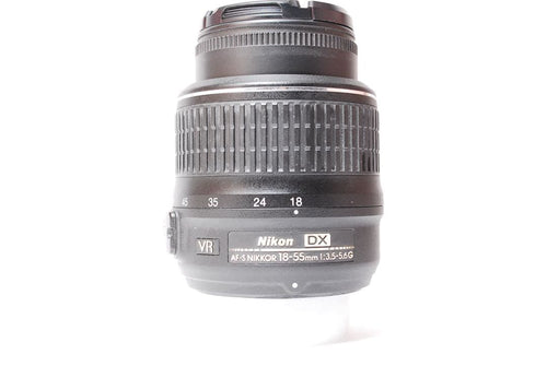 Digital Slr 2959 Nikon D60
