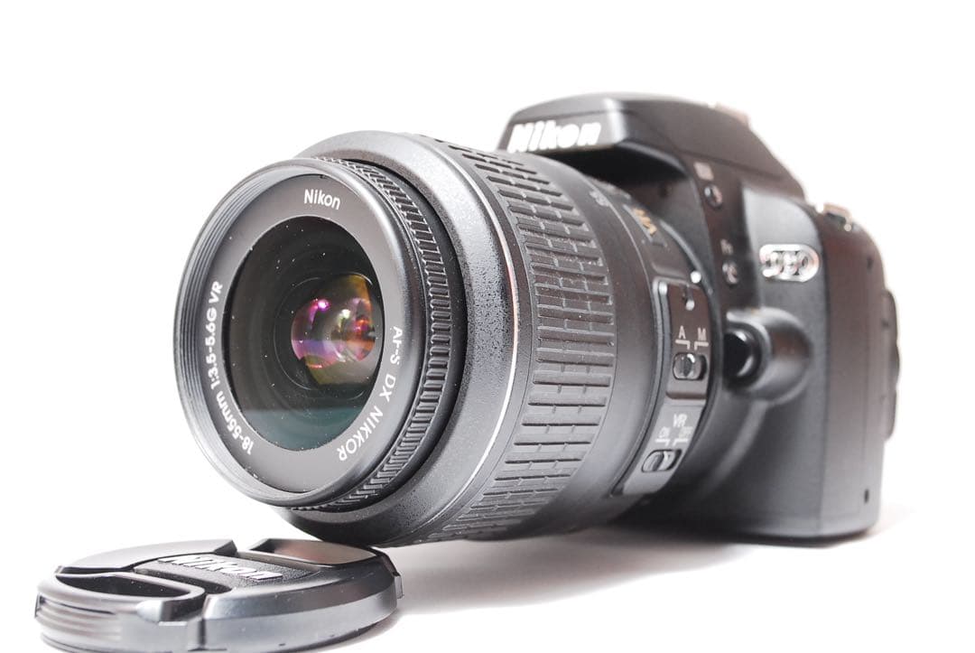 Digital Slr 2959 Nikon D60