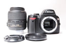 Digital Slr 2959 Nikon D60