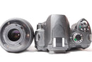 Digital Slr 2959 Nikon D60