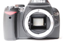 Digital Slr 2959 Nikon D60