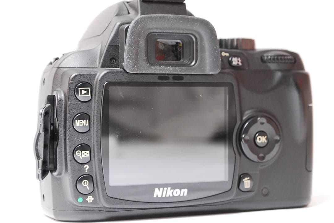 Digital Slr 2959 Nikon D60