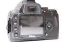 Digital Slr 2959 Nikon D60