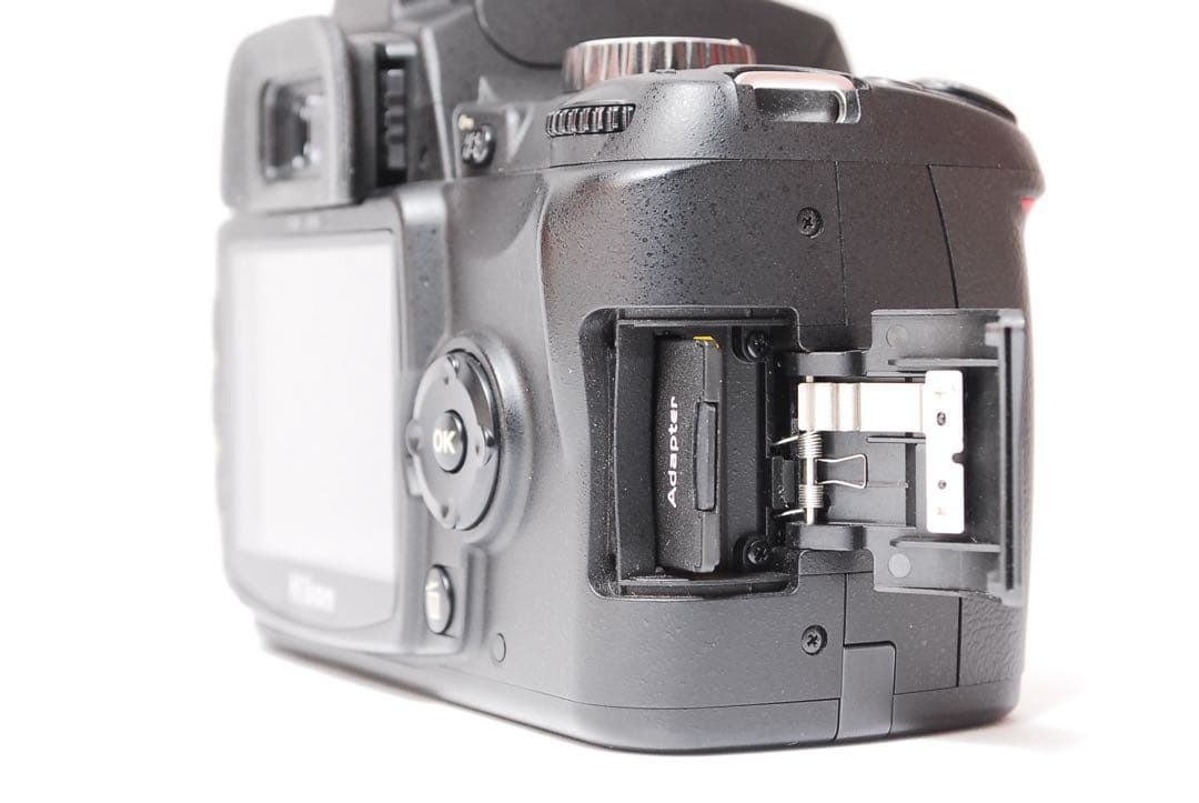 Digital Slr 2959 Nikon D60