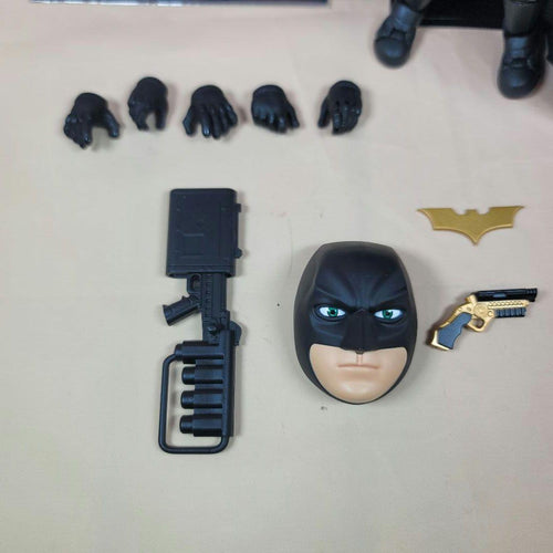 American Comics Herocross