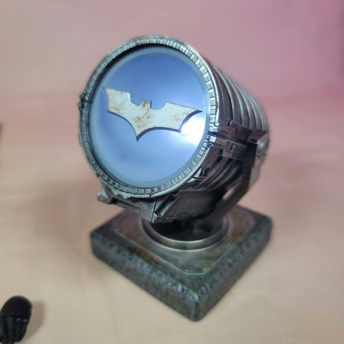 American Comics Herocross
