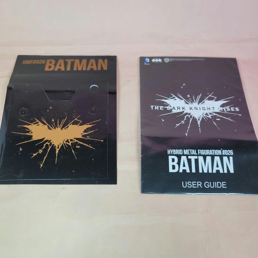 American Comics Herocross