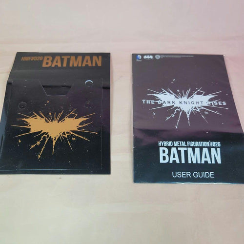 American Comics Herocross