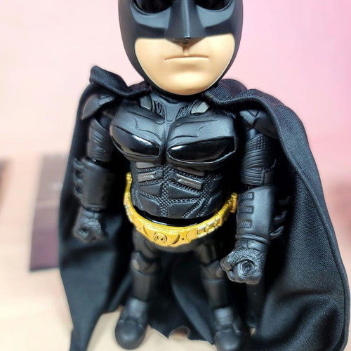 American Comics Herocross