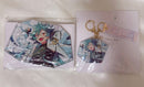 Keychains Acrylic 9 Limitbreak