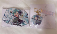 Keychains Acrylic 9 Limitbreak