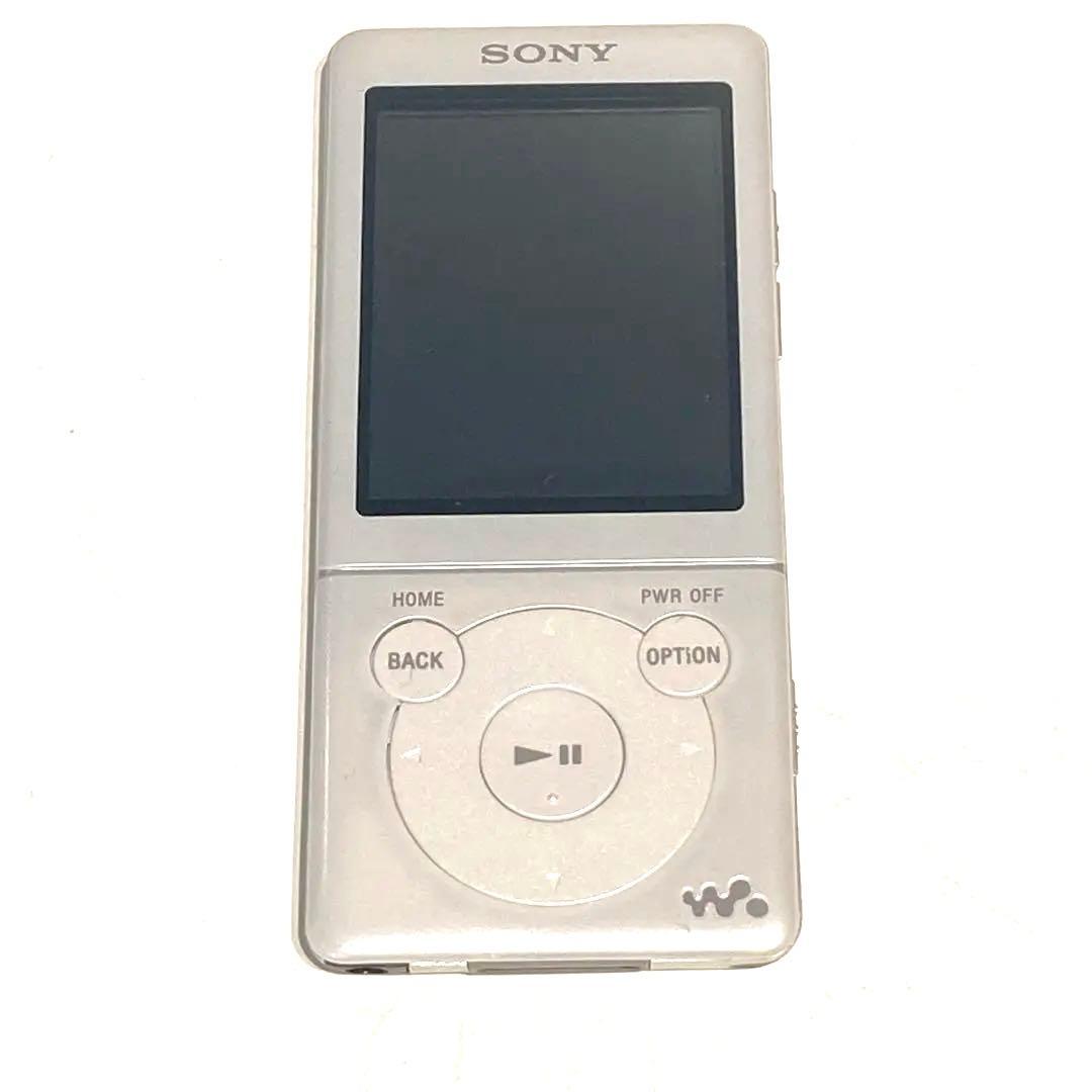 Sony Digital Audio Player S2265 Nw-S774