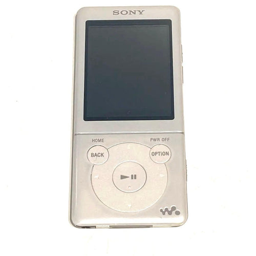 Sony Digital Audio Player S2265 Nw-S774