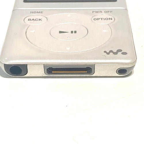 Sony Digital Audio Player S2265 Nw-S774