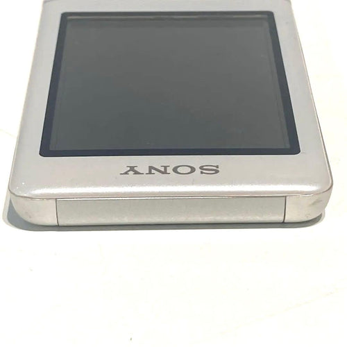Sony Digital Audio Player S2265 Nw-S774