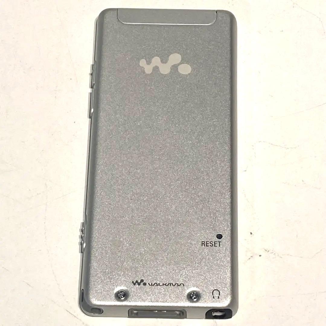 Sony Digital Audio Player S2265 Nw-S774