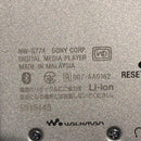 Sony Digital Audio Player S2265 Nw-S774