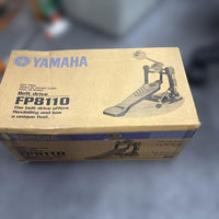 Yamaha Single Pedals Fp8110