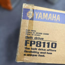 Yamaha Single Pedals Fp8110