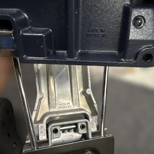 Yamaha Single Pedals Fp8110