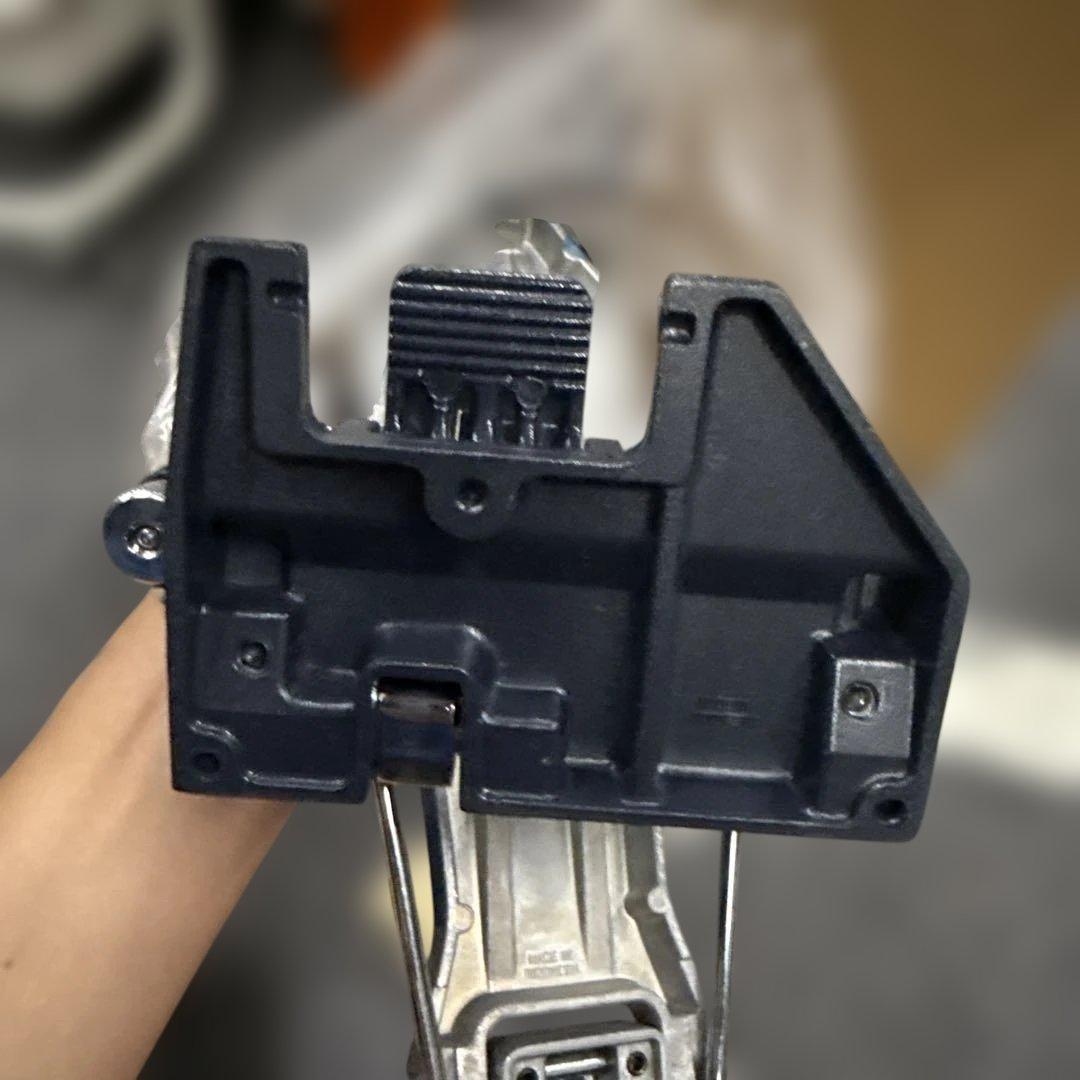 Yamaha Single Pedals Fp8110
