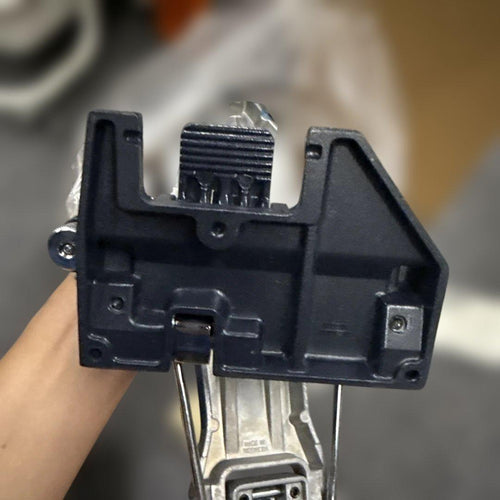 Yamaha Single Pedals Fp8110