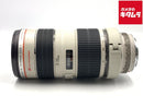 Lens (Zoom) Ef70-200Mm F2.8L Usm