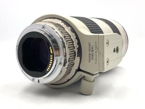 Lens (Zoom) Ef70-200Mm F2.8L Usm