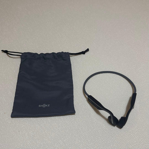 Shokz Bone-Conduction Earphones Openmove S661