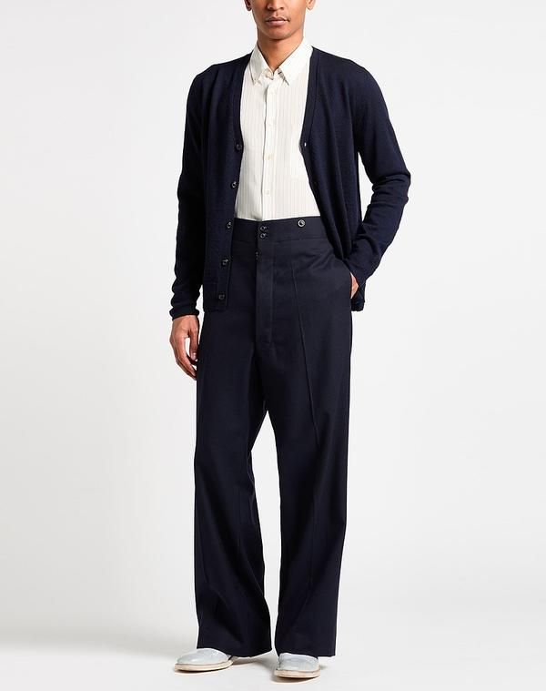 Maison Martin Margiela Others Midnight Blue